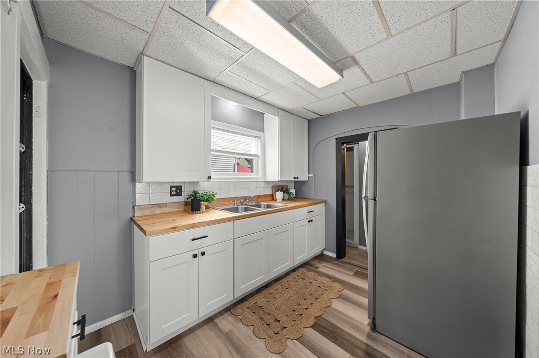 Fairview - Residential