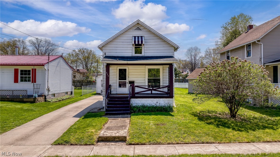 Fairview - Residential