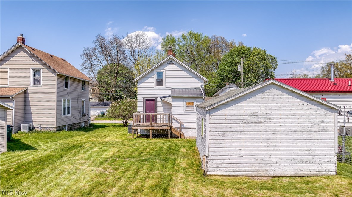 Fairview - Residential