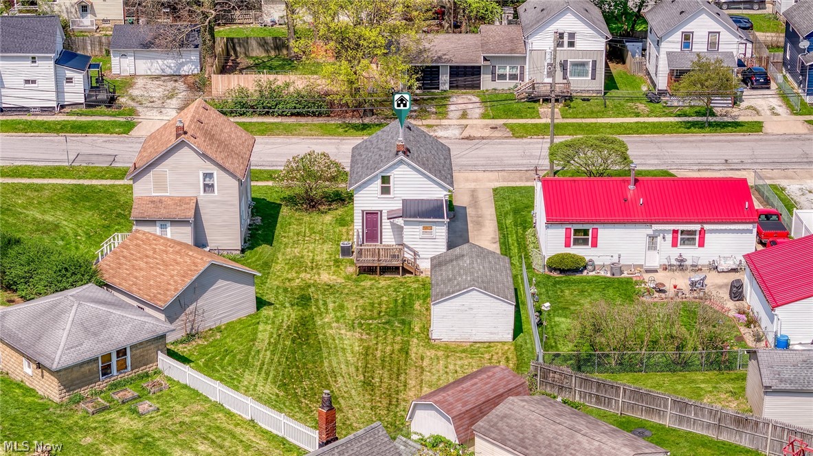 Fairview - Residential