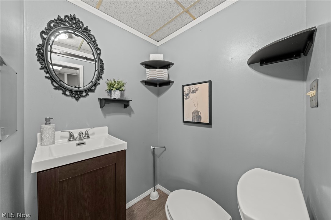 Fairview - Residential