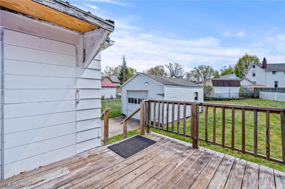 Fairview - Residential