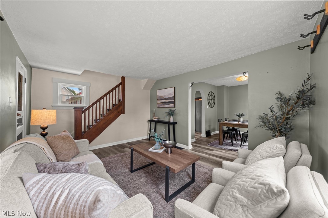 Fairview - Residential