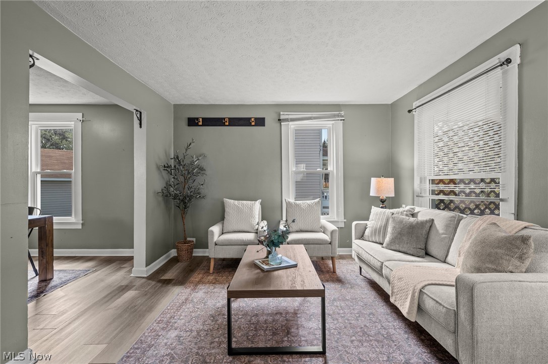 Fairview - Residential