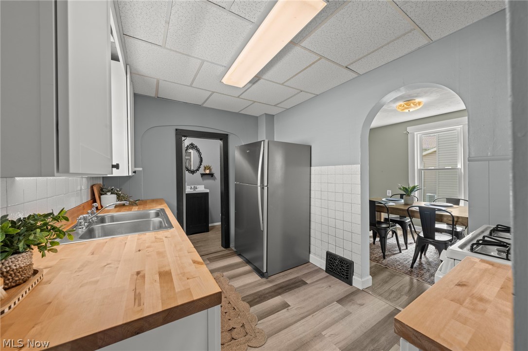 Fairview - Residential