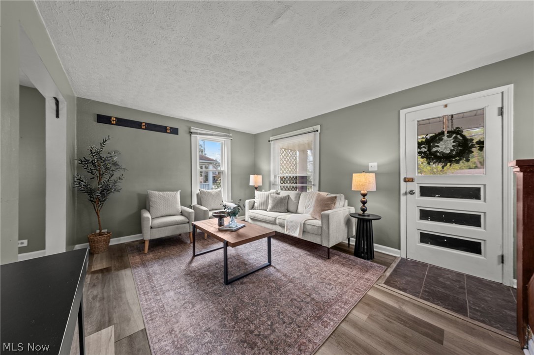 Fairview - Residential