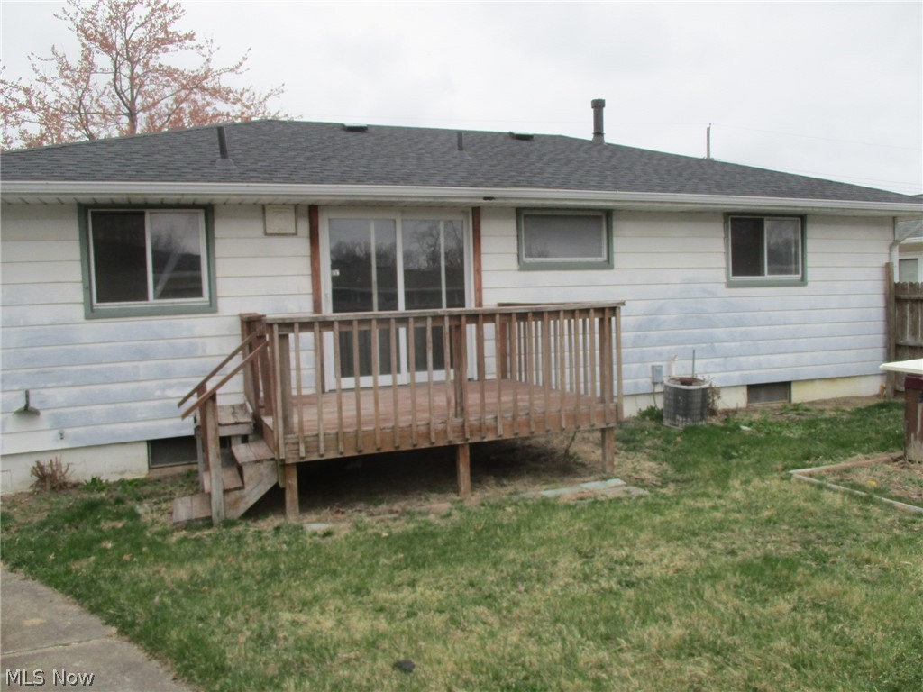 Neuman Sub - Residential