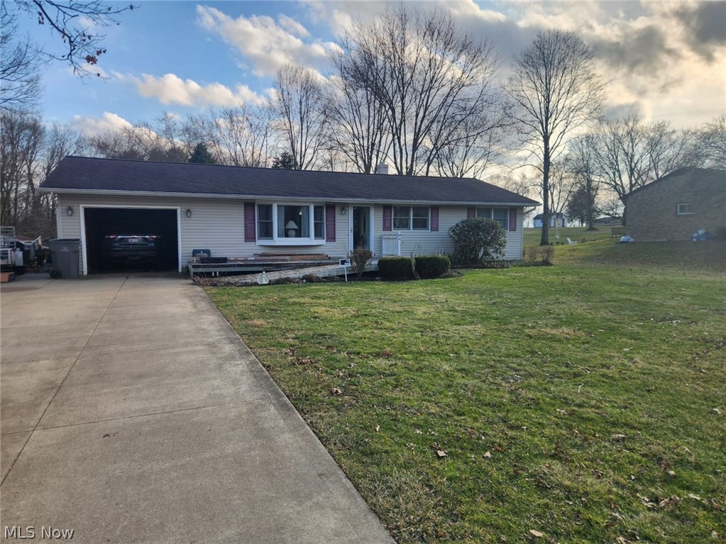 Richville Acre Heights - Residential