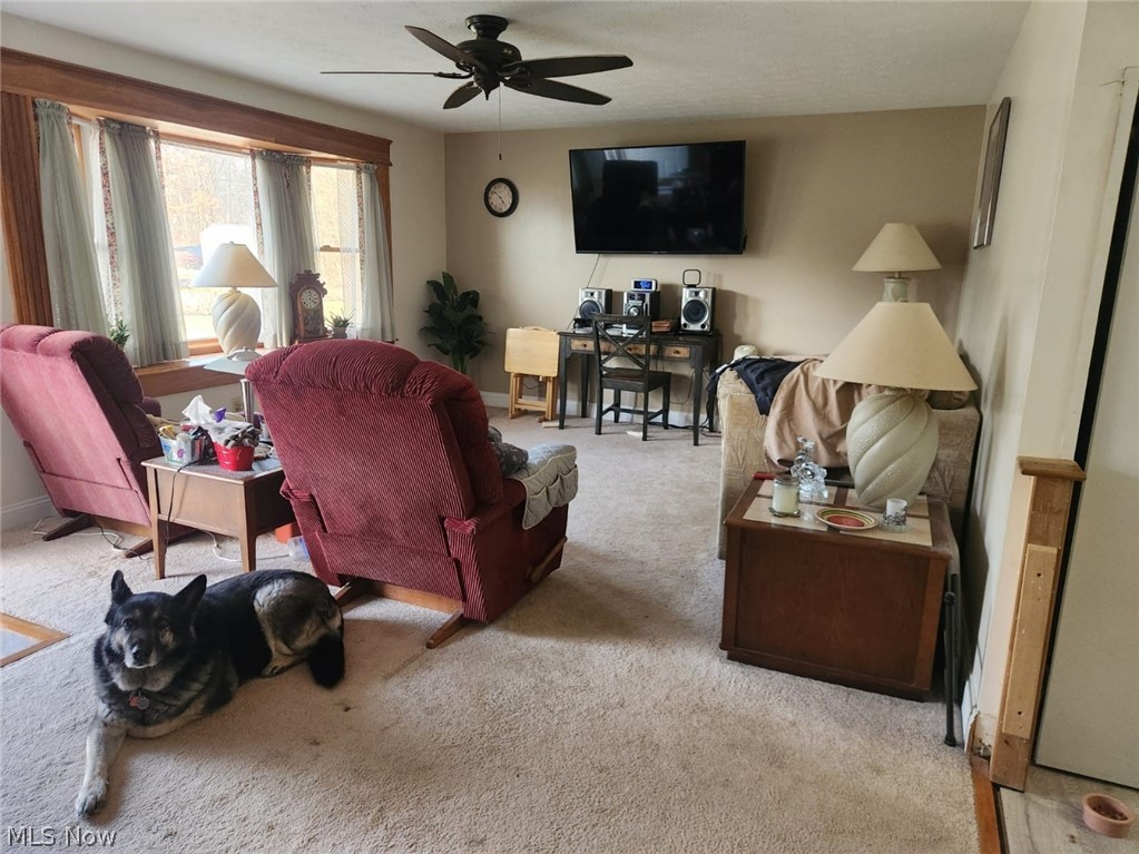 Richville Acre Heights - Residential