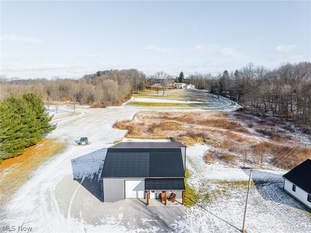 Photo of 15069 Stanwood Street, Dalton, OH 44618 (MLS # 5188731)