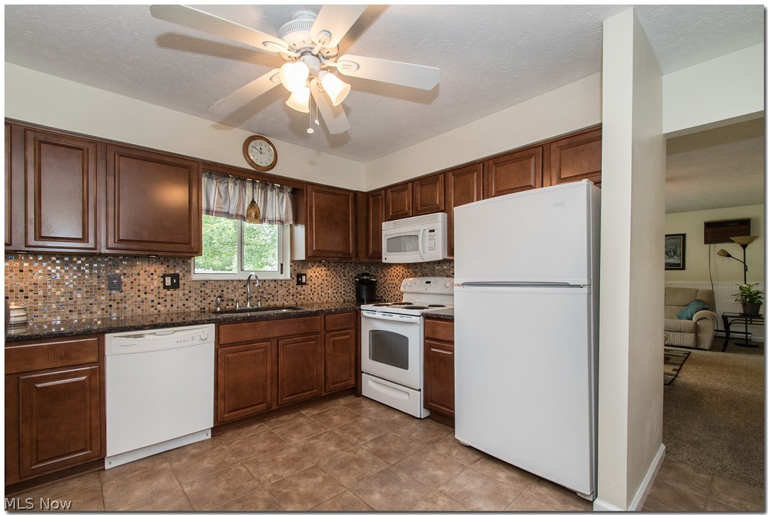 Dorchester Mdow Sub - Residential