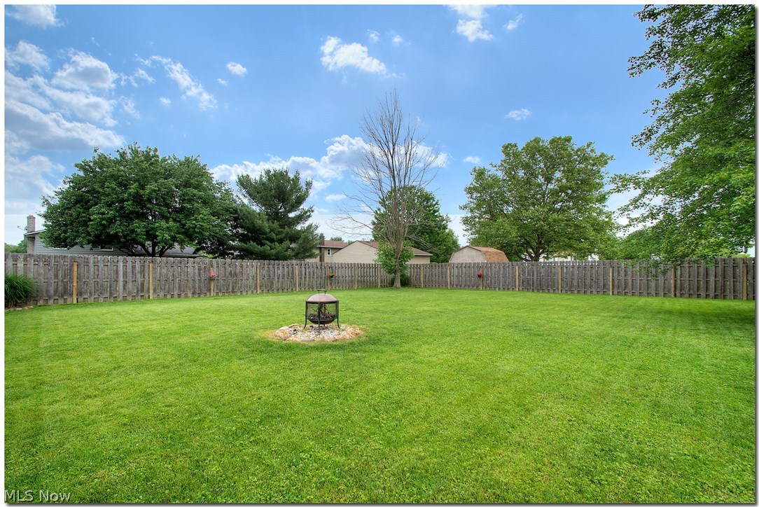 Dorchester Mdow Sub - Residential