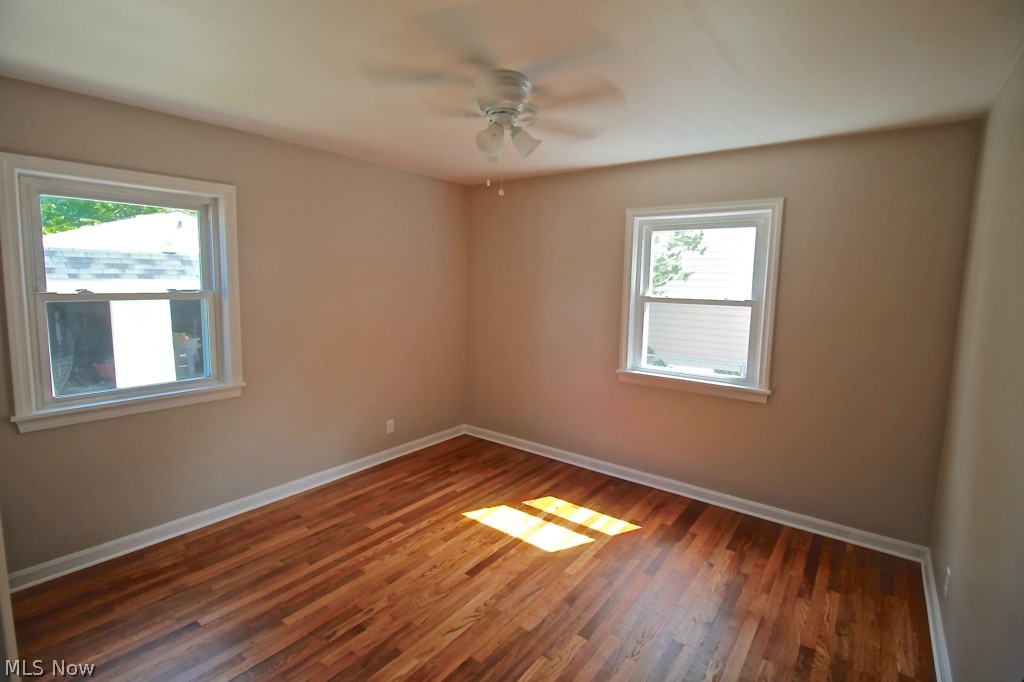 Airway - Residential