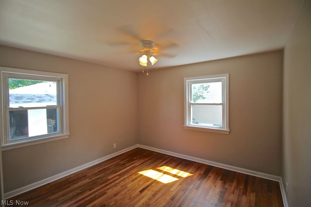 Airway - Residential