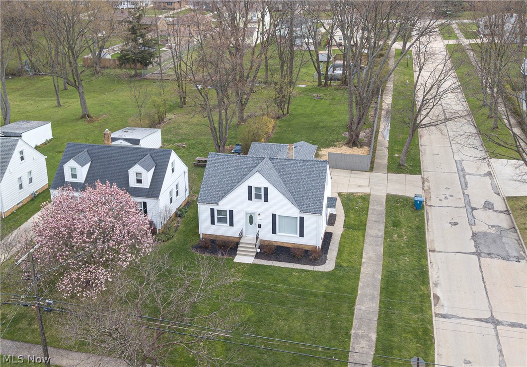 Clayton C Townes Cos Resub - Residential