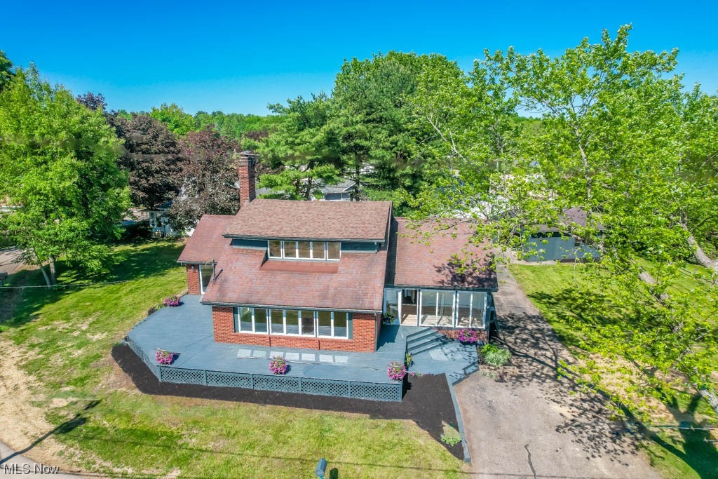 Mcmelheim - Residential