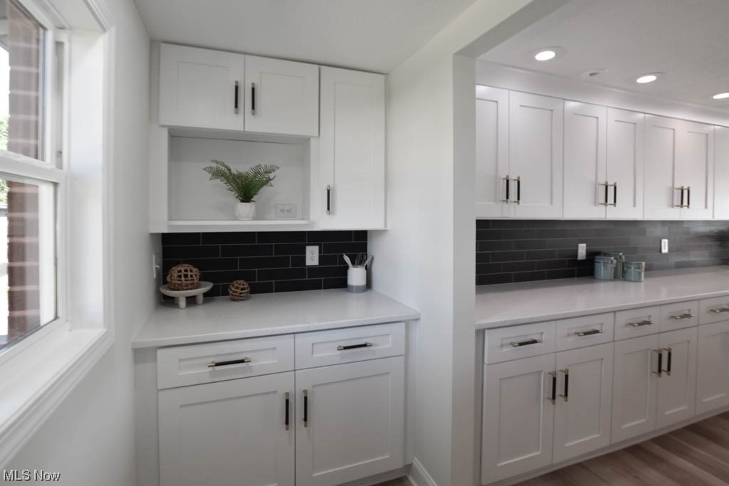 Mcmelheim - Residential