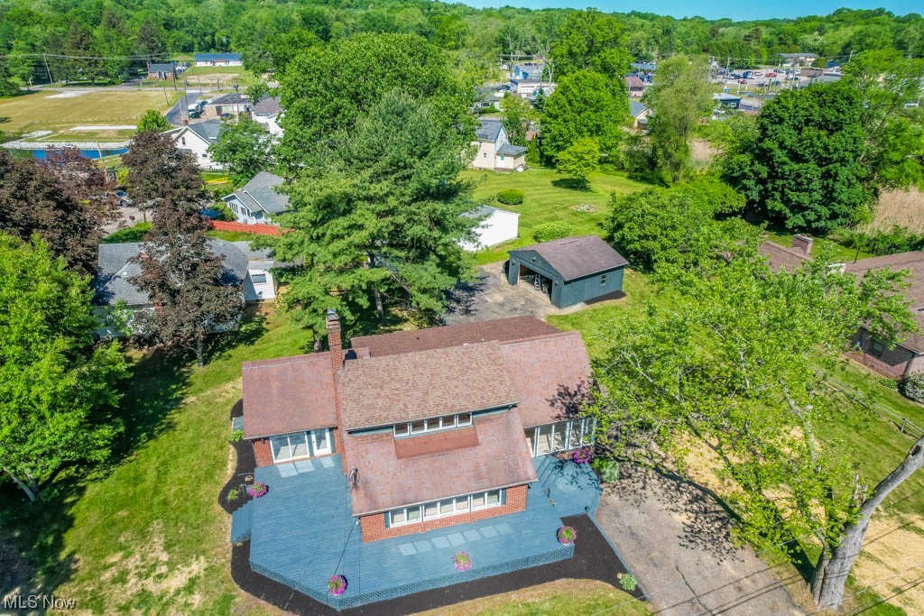 Mcmelheim - Residential