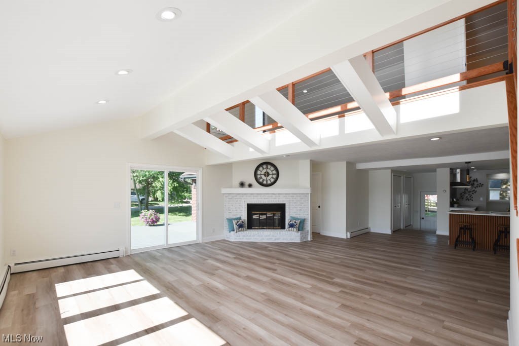 Mcmelheim - Residential