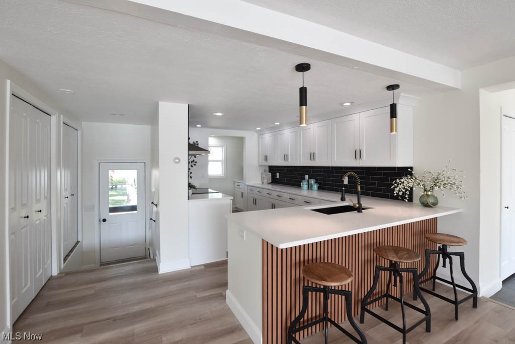 Mcmelheim - Residential