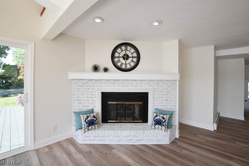 Mcmelheim - Residential