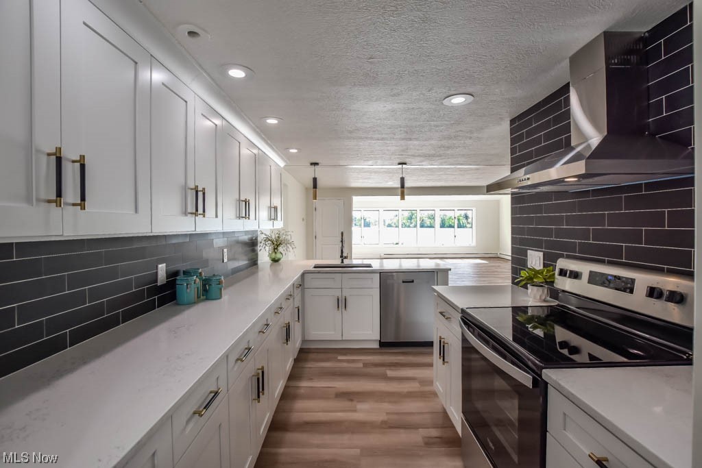 Mcmelheim - Residential