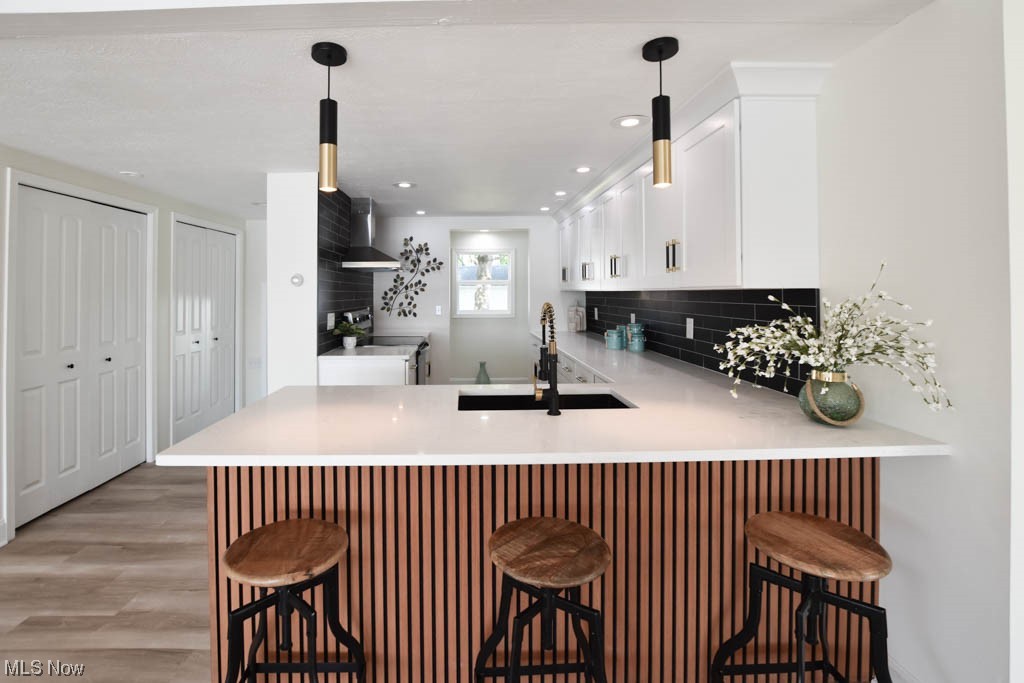 Mcmelheim - Residential