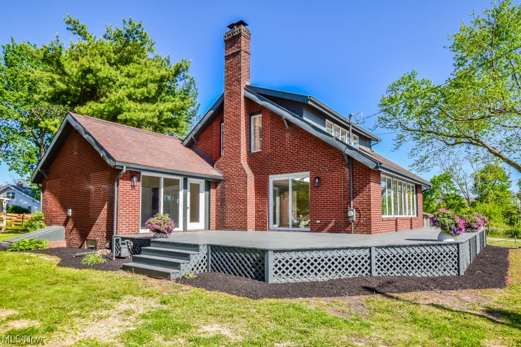 Mcmelheim - Residential