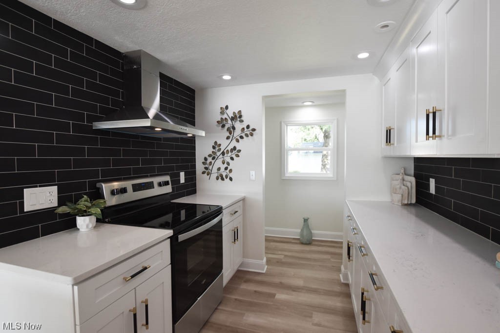 Mcmelheim - Residential