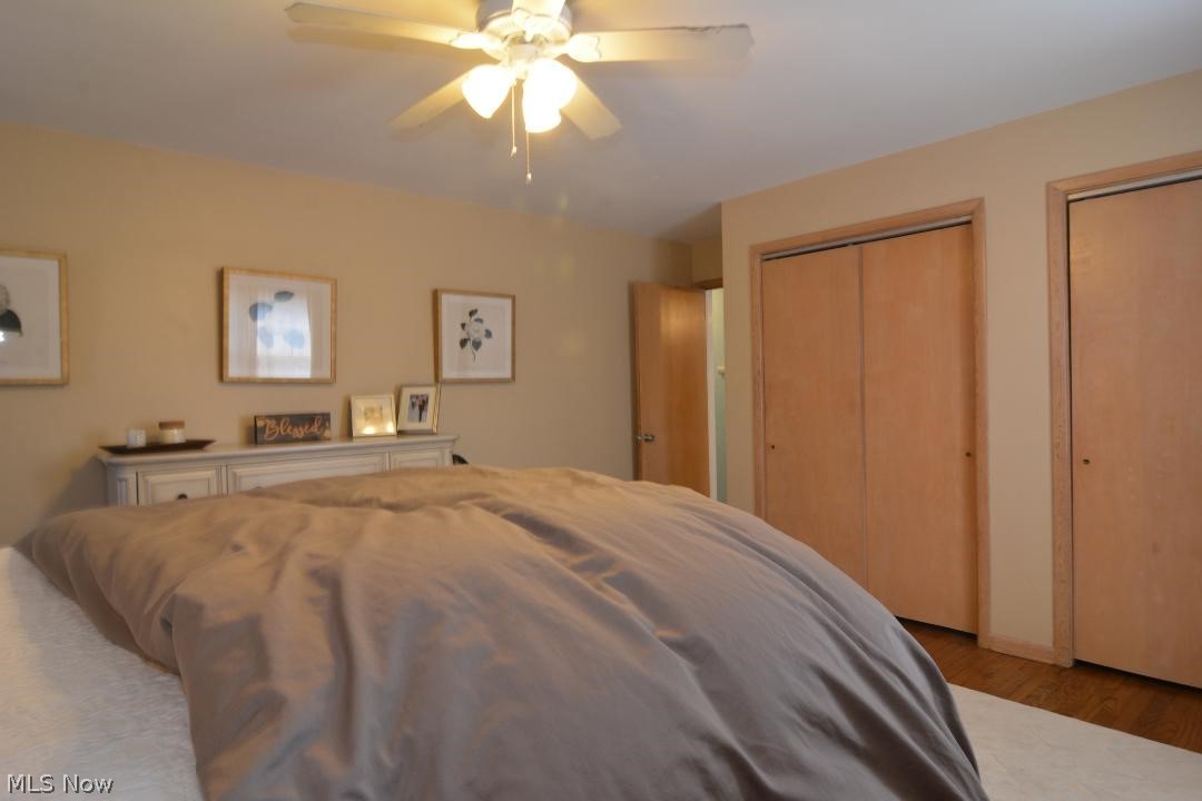 Berwald-Stewart Cos Shaker Lake - Residential