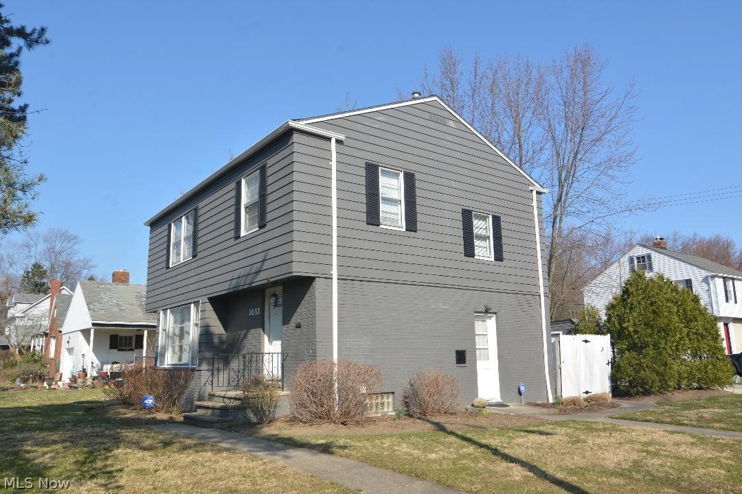 Berwald-Stewart Cos Shaker Lake - Residential