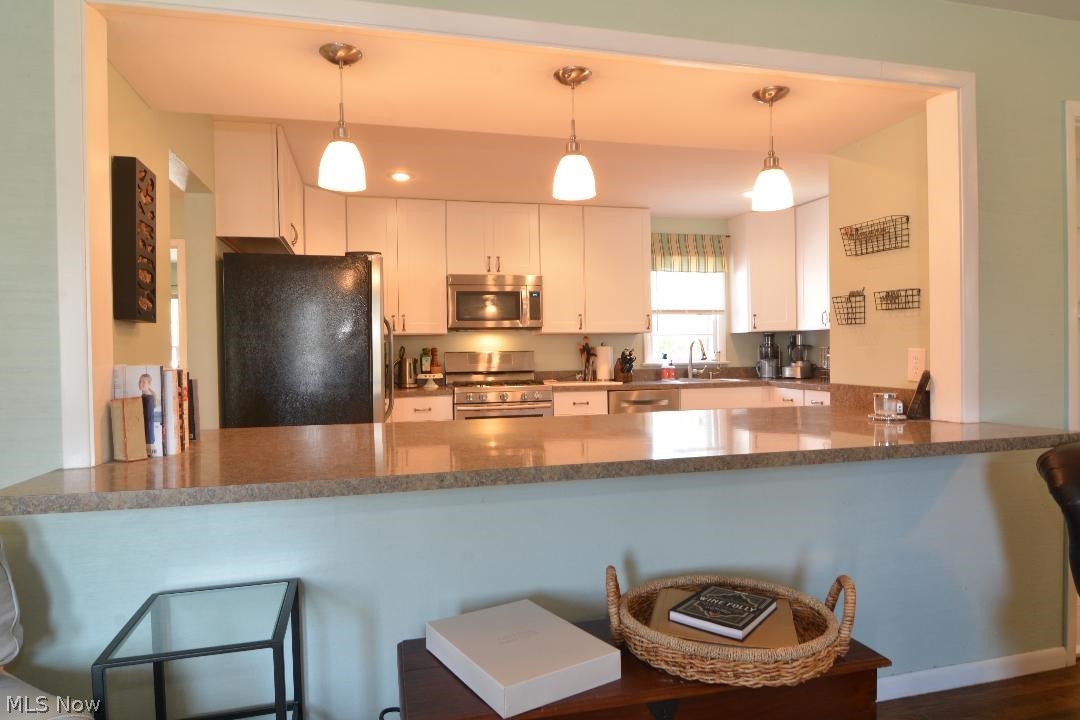 Berwald-Stewart Cos Shaker Lake - Residential