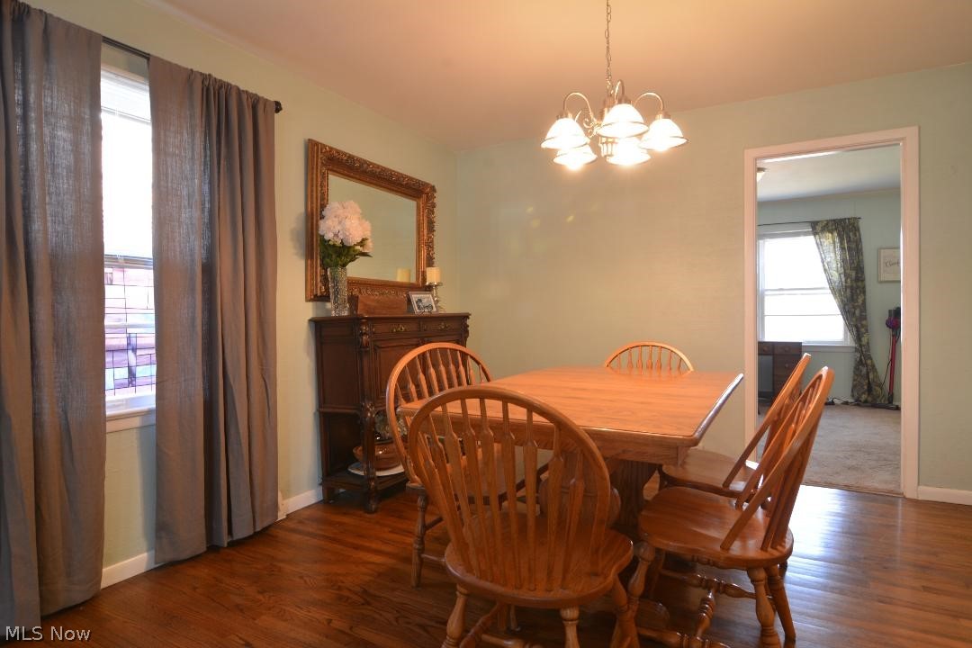 Berwald-Stewart Cos Shaker Lake - Residential