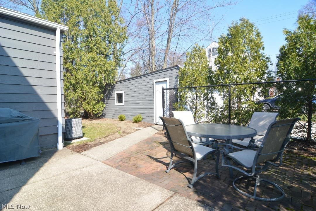 Berwald-Stewart Cos Shaker Lake - Residential