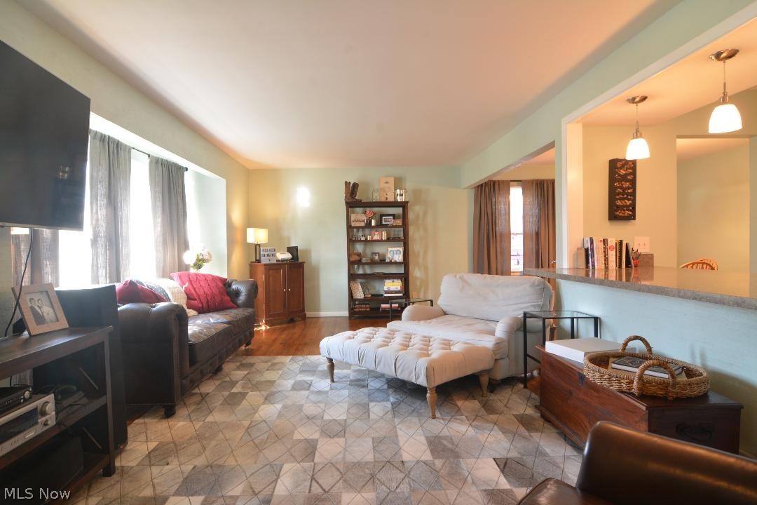 Berwald-Stewart Cos Shaker Lake - Residential