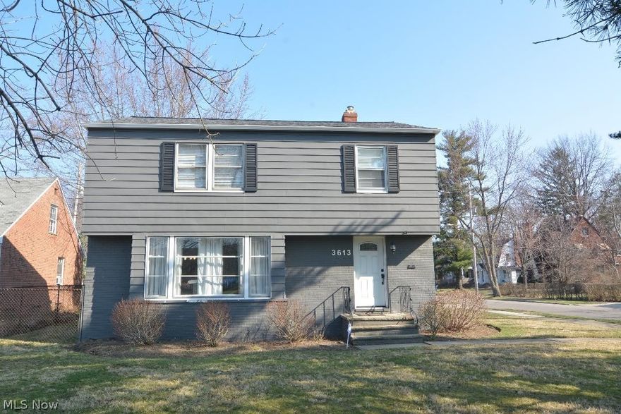 Charm & Character but loads of updates - New tear-off roof (2018), refinished hardwood floors, newer mechanicals and garage doors. Open floor plan, remodeled Cook's Kitchen with large breakfast bar, white cabinetry, stainless steel appliances (lots of counters/storage). Formal Living Room and Dining Room, 1st floor Family Room with built-ins (only room with carpet), 1/2 bath - completes the 1st floor. Remodeled Main Bath with dual comfort-level vanities/built-ins plus generous-sized Bedroom on 2nd floor. Partially finished Basement with Laundry and Workshop. Private brick Patio off Family Room with fenced in yard. Wow! Miss this one and you'll be sad. Call today for your appointment! Close to everything!