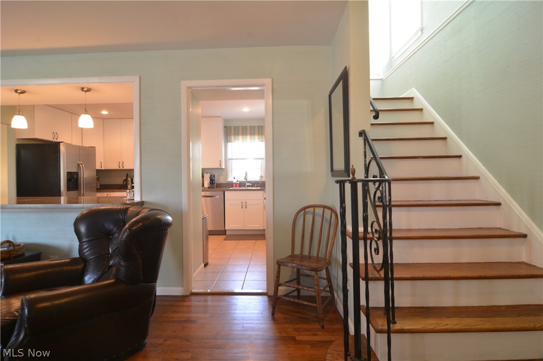 Berwald-Stewart Cos Shaker Lake - Residential