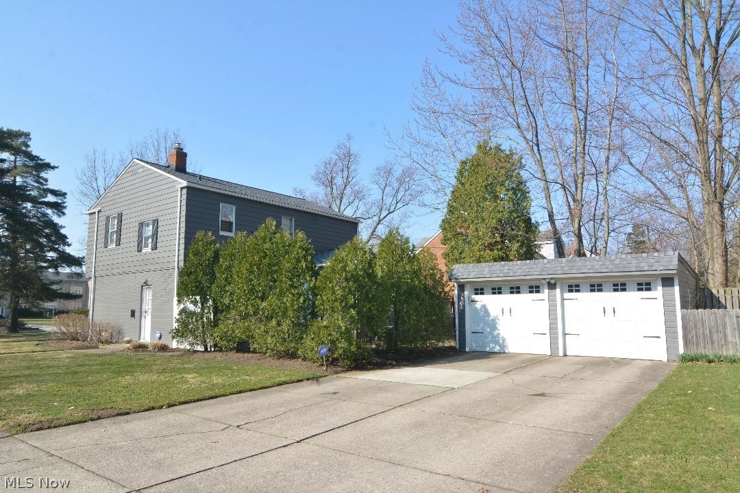 Berwald-Stewart Cos Shaker Lake - Residential