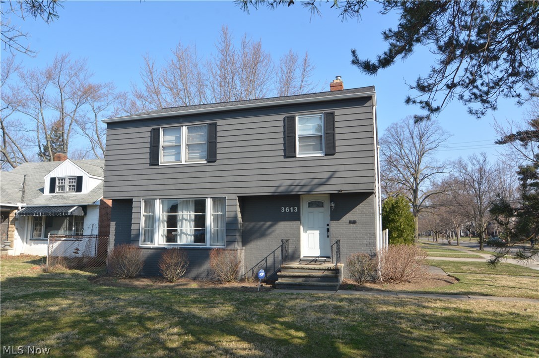 Berwald-Stewart Cos Shaker Lake - Residential