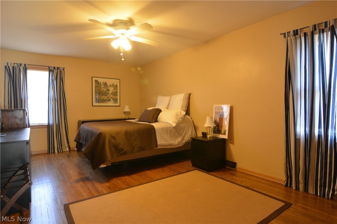 Berwald-Stewart Cos Shaker Lake - Residential