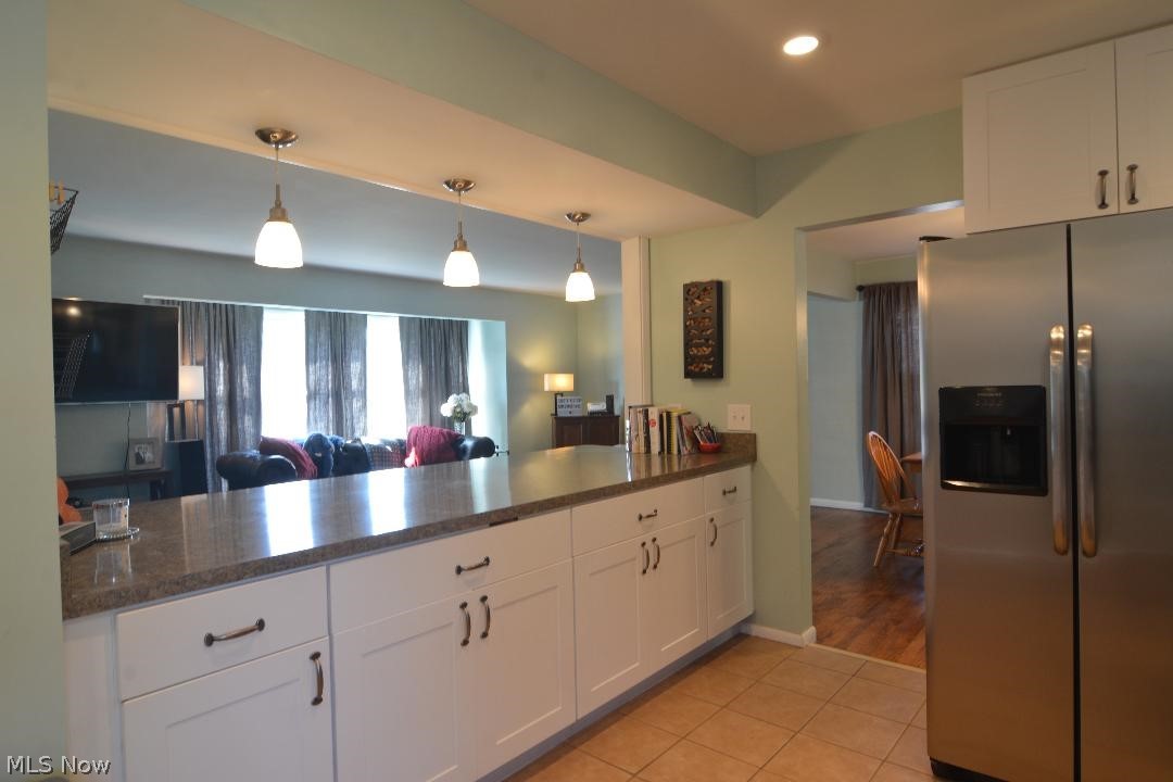 Berwald-Stewart Cos Shaker Lake - Residential