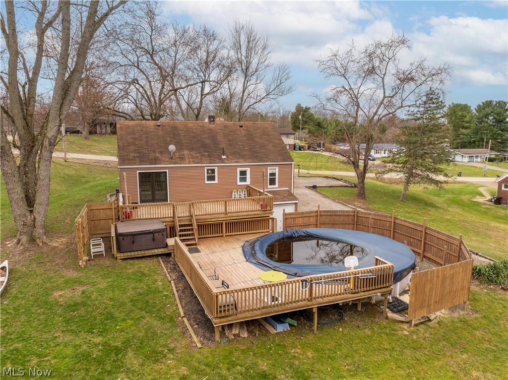 Oscar J Singers Allotment - Residential