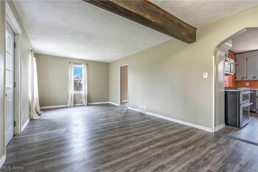 Oscar J Singers Allotment - Residential