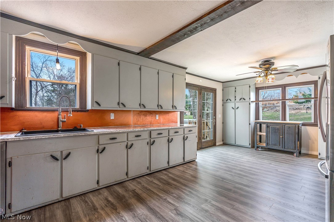 Oscar J Singers Allotment - Residential