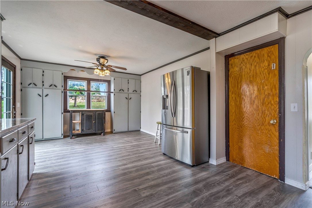 Oscar J Singers Allotment - Residential