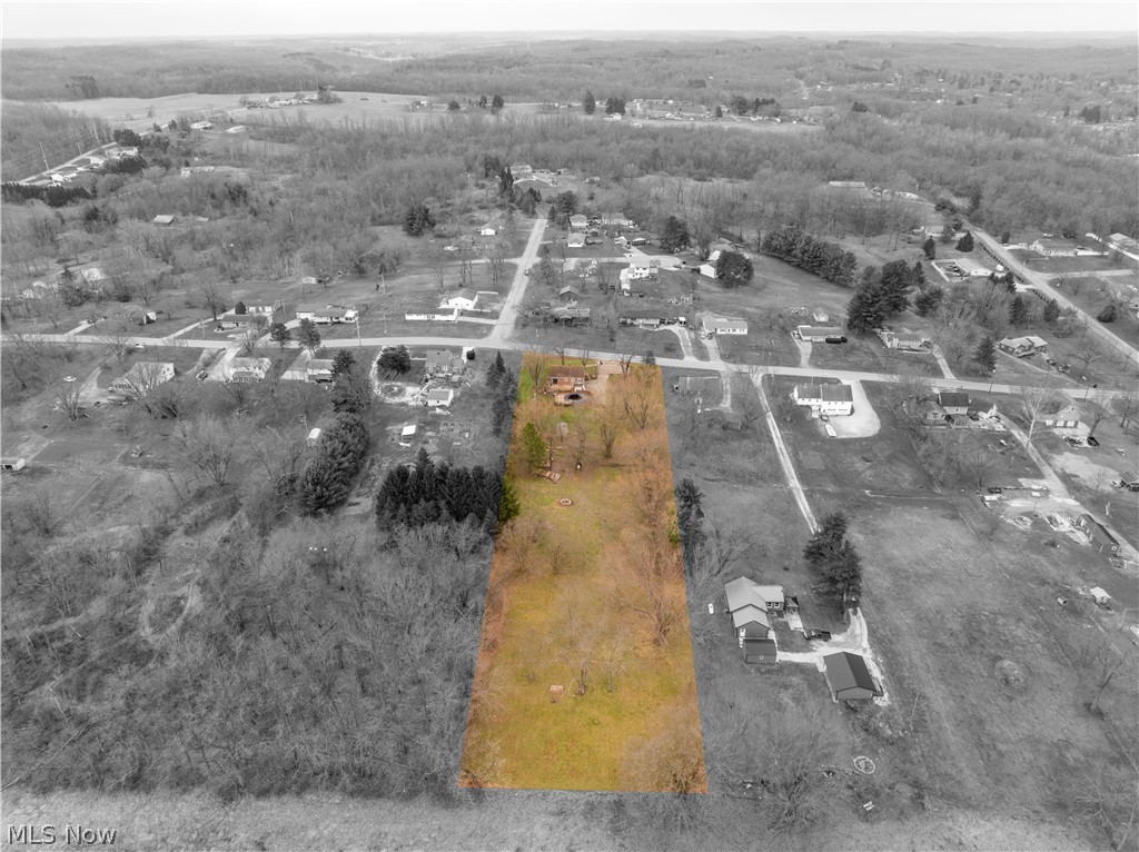 Oscar J Singers Allotment - Residential