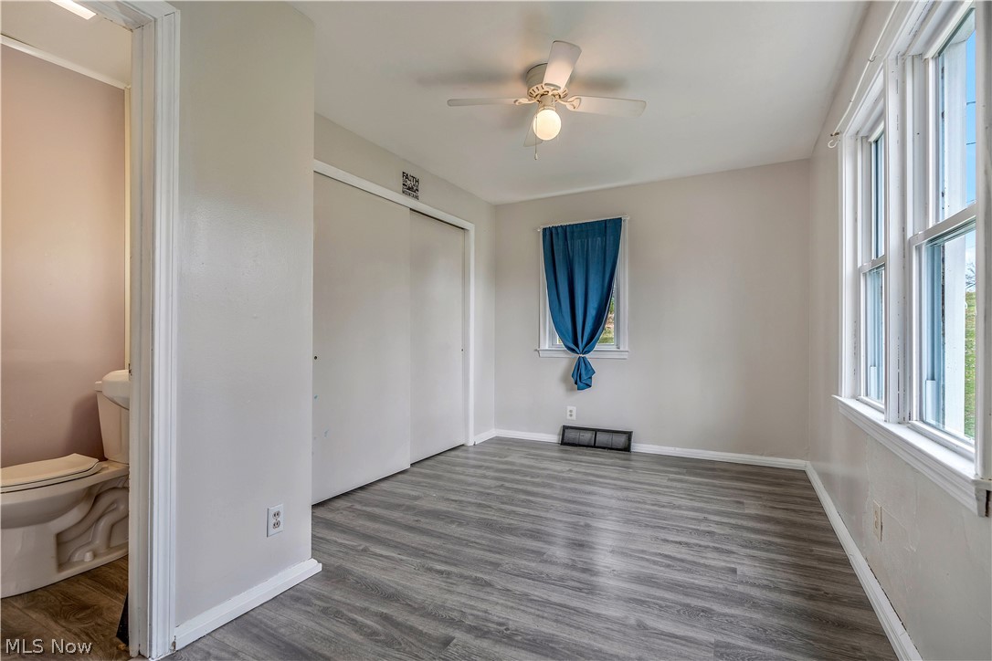 Oscar J Singers Allotment - Residential