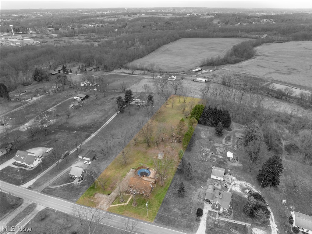 Oscar J Singers Allotment - Residential