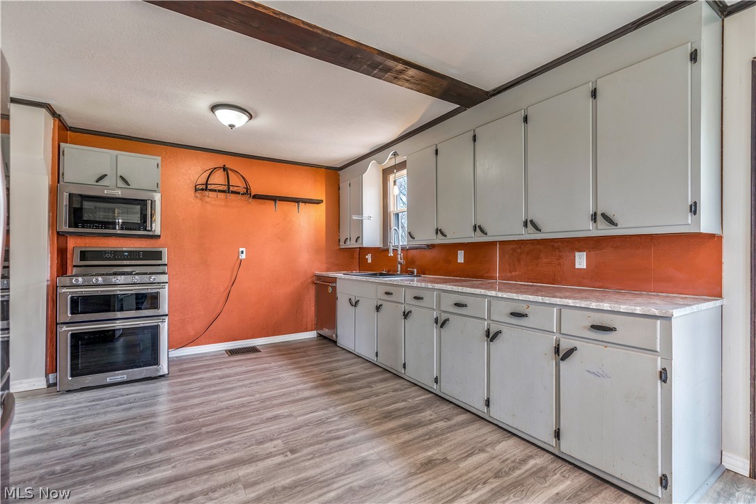 Oscar J Singers Allotment - Residential