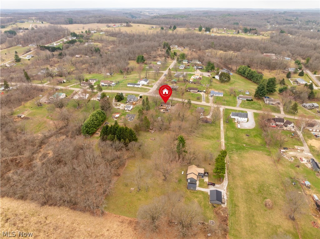 Oscar J Singers Allotment - Residential